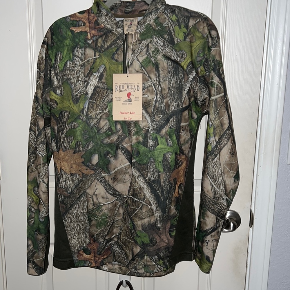 Base layer long sleeve